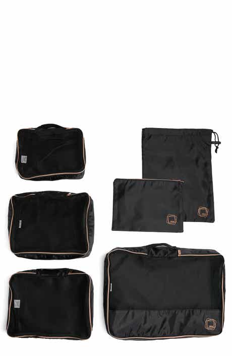 MYTAGALONGS Set of 6 Packing Pods