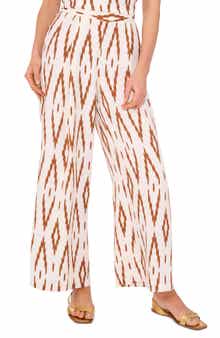 Vince Camuto Wide Leg Pants