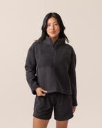 Nani High Pile Nomad Fleece