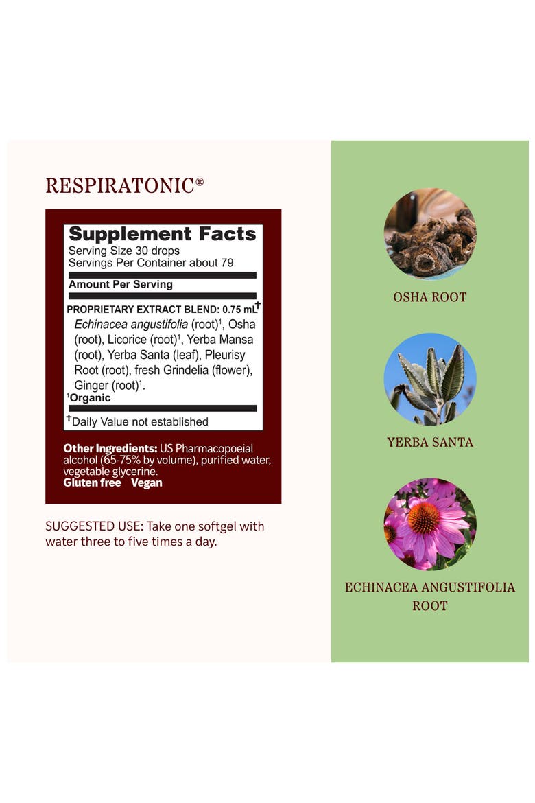 Respiratonic® 2 oz, Alternate, color, No Color