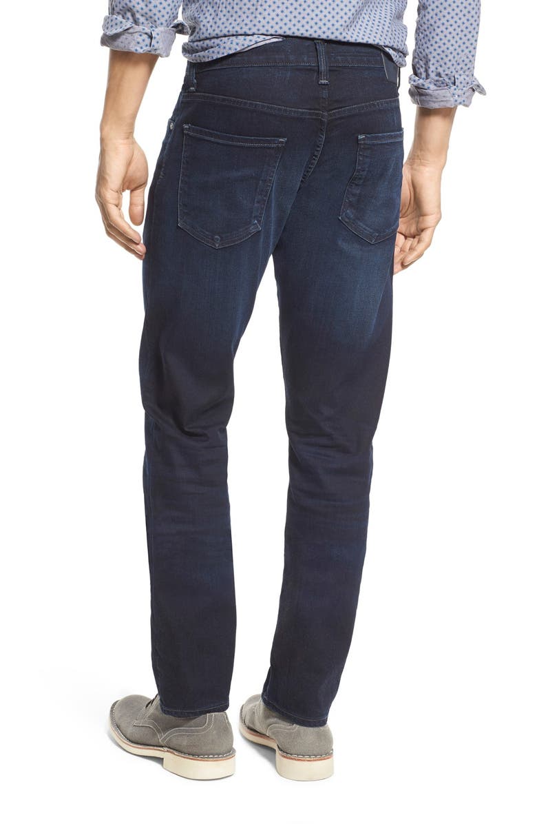 Citizens of Humanity 'Holden' Slim Fit Jeans, Alternate, color, 