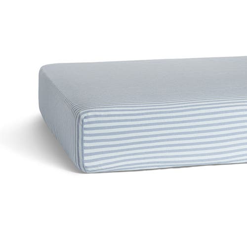 Parker Baby Co. Crib Sheets