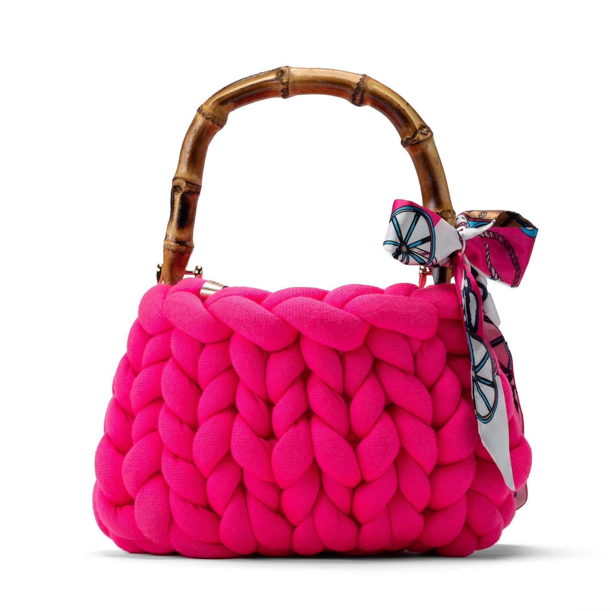 Lilly Bag, Main, color, Pink
