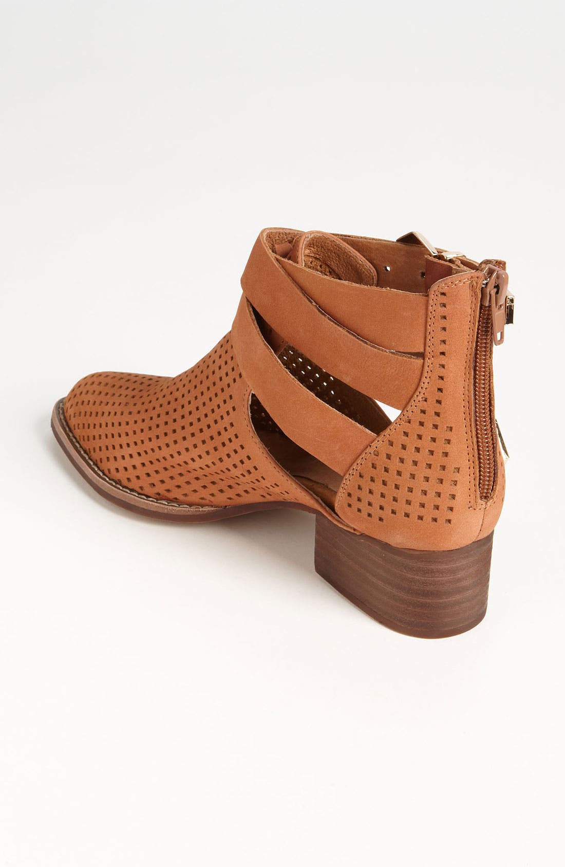 'Everly' Bootie, Alternate, color, TAN