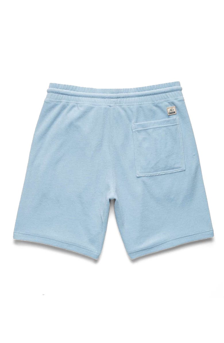 Surfside Supply Co. Chuck Terry Short, Alternate, color, 