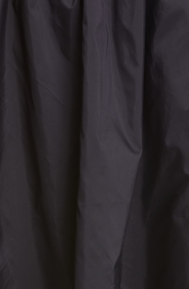 STAUD Calypso Cutout Maxi Dress, Alternate, color, 