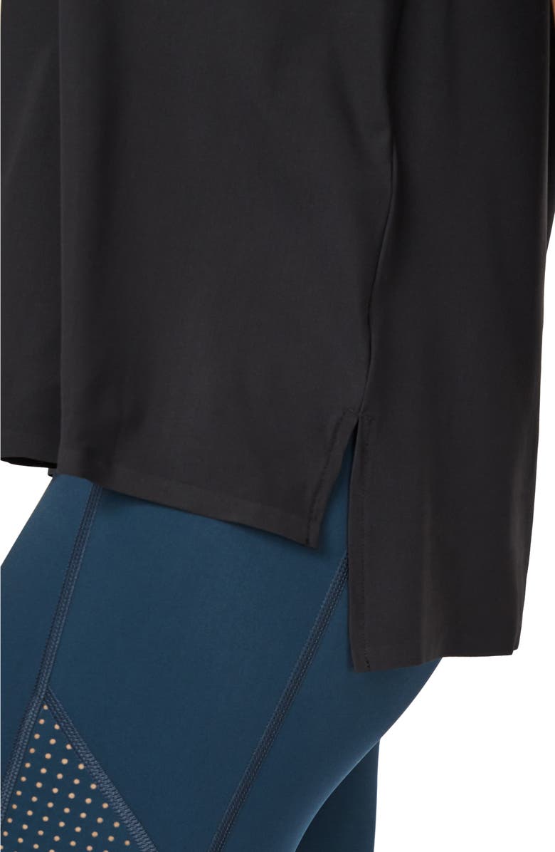 Sweaty Betty Breeze Short Sleeve Run Tee, Alternate, color,