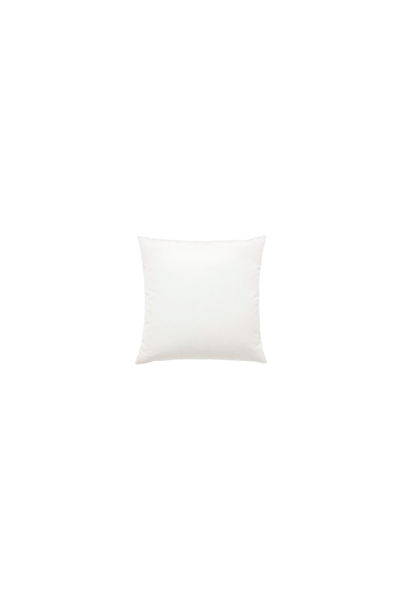 Leaf Lagoon Indoor & Outdoor Woven Accent Pillow, Alternate, color, Lagoon