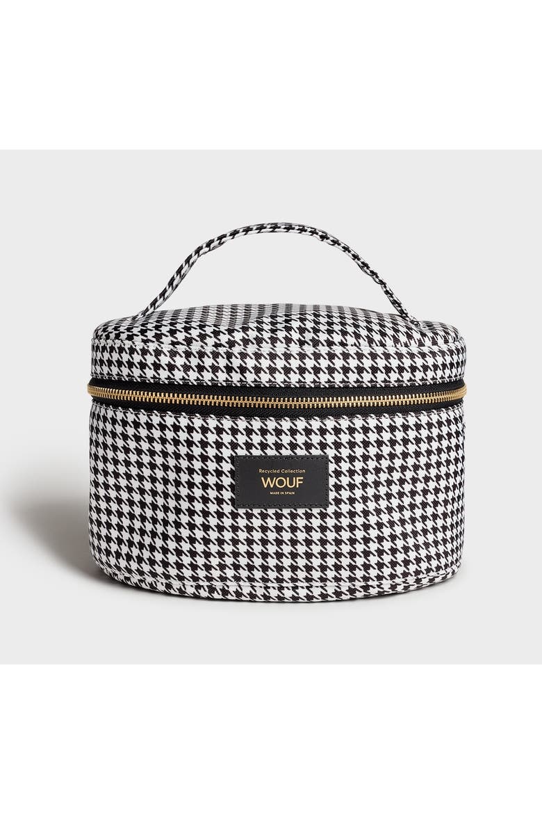 Celine Vanity Bag, Alternate, color, Celine
