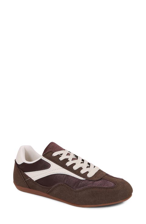 T-Toe Sneaker (Women)