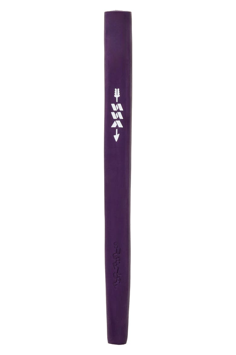 Pistol Putter Grip, Main, color, PURPLE