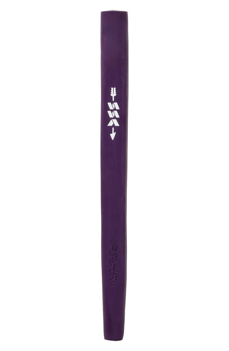 Sugarloaf Social Club Pistol Putter Grip, Main, color, Purple