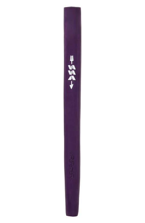 Pistol Putter Grip