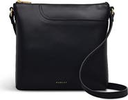 Radley Pockets Small Ziptop Crossbody Bag
