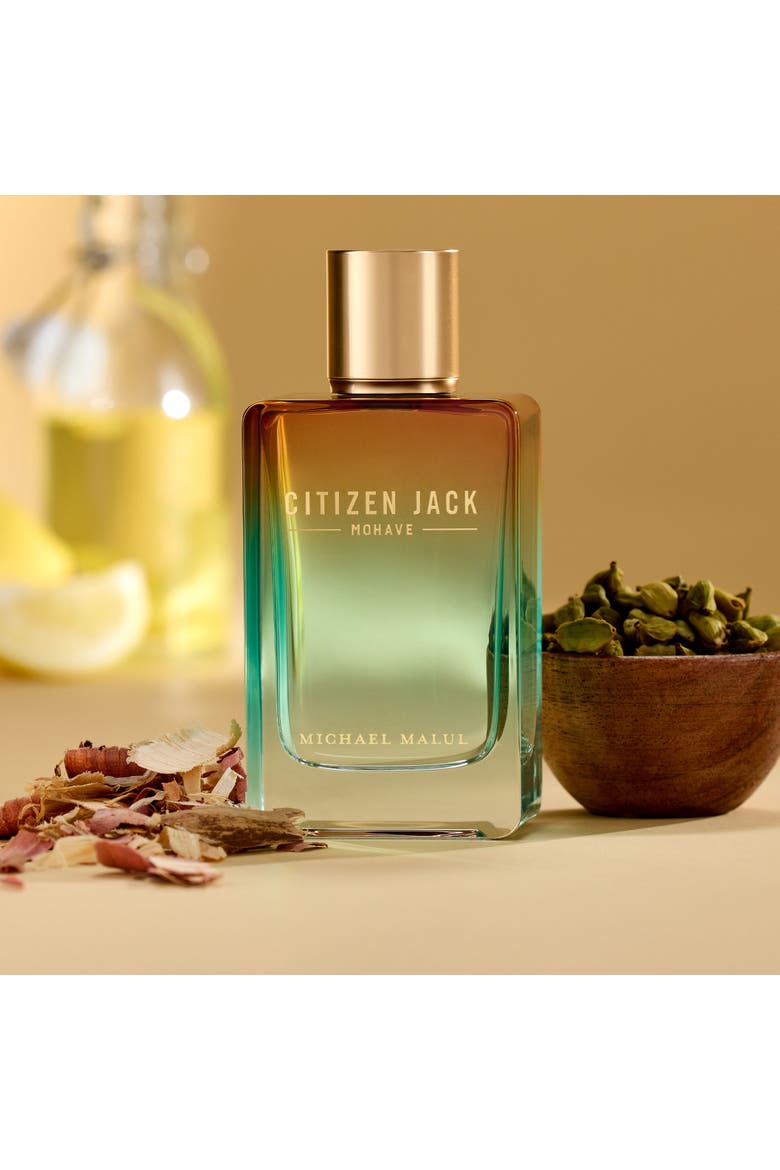 Citizen Jack Mohave Eau de Parfum, Alternate, color, 100ml