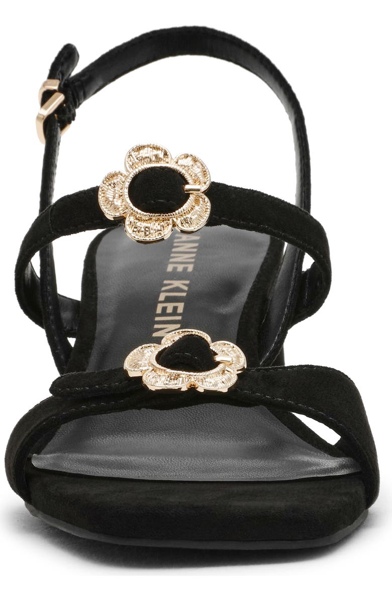 Anne Klein Felipa Slingback Sandal, Alternate, color,