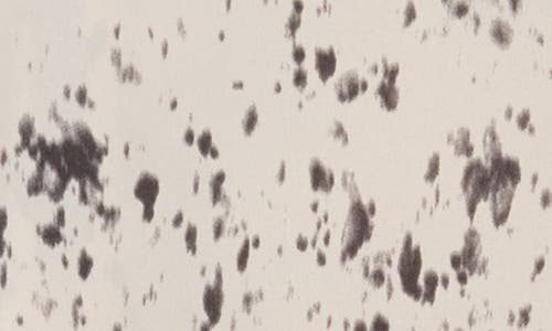 Patrizia Luca Oversize Print Shirt In Neutral