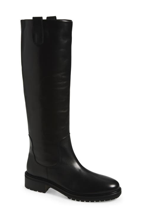 Henry Knee High Boot (Women)