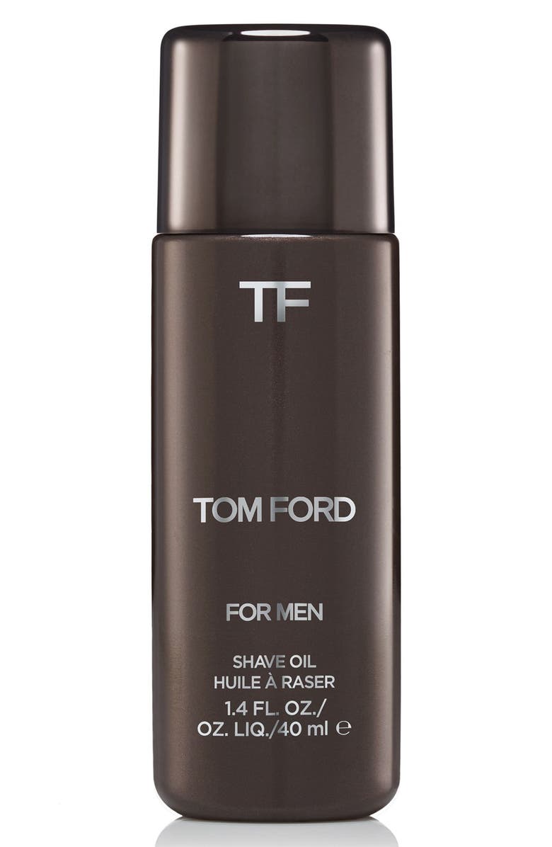 TOM FORD Shave Oil, Main, color,