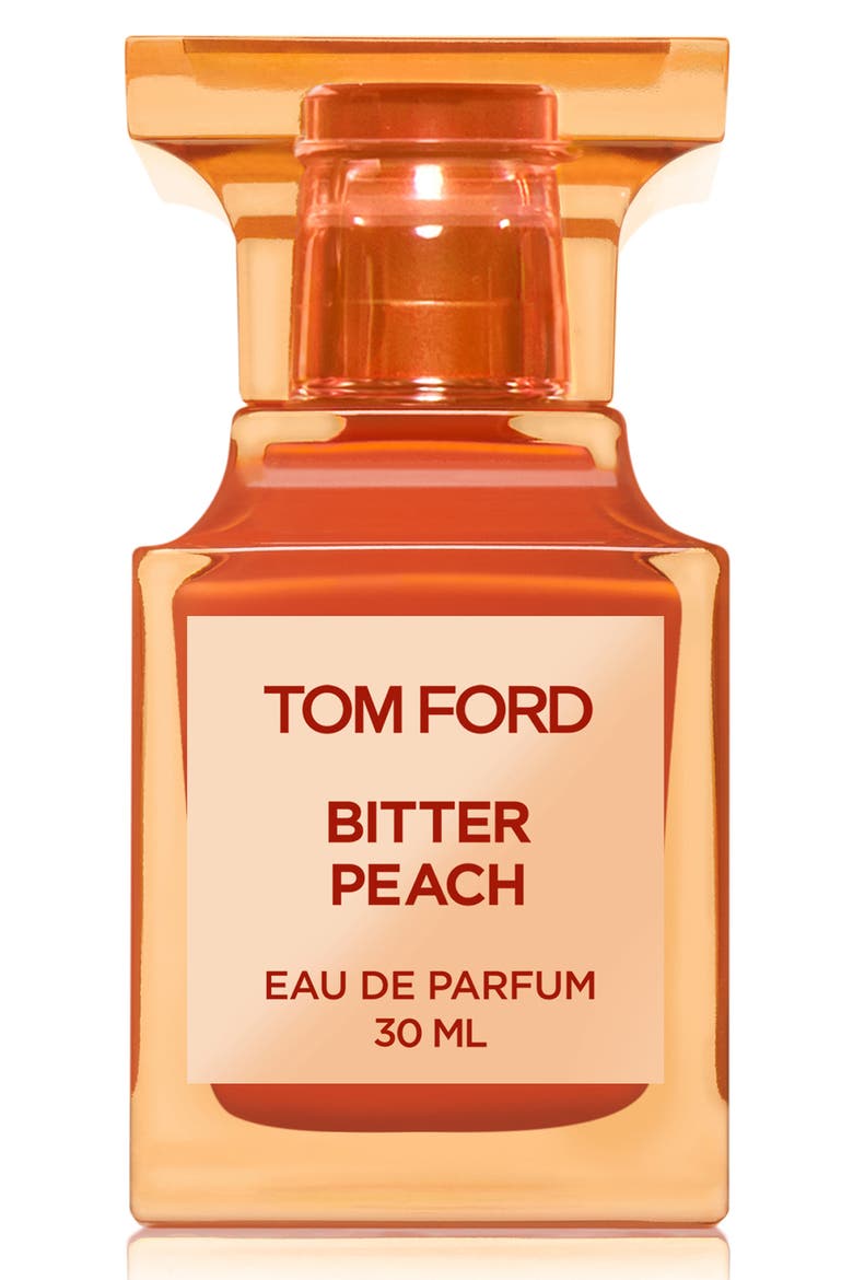Private Blend Bitter Peach Eau de Parfum Spray, Alternate, color, NO COLOR