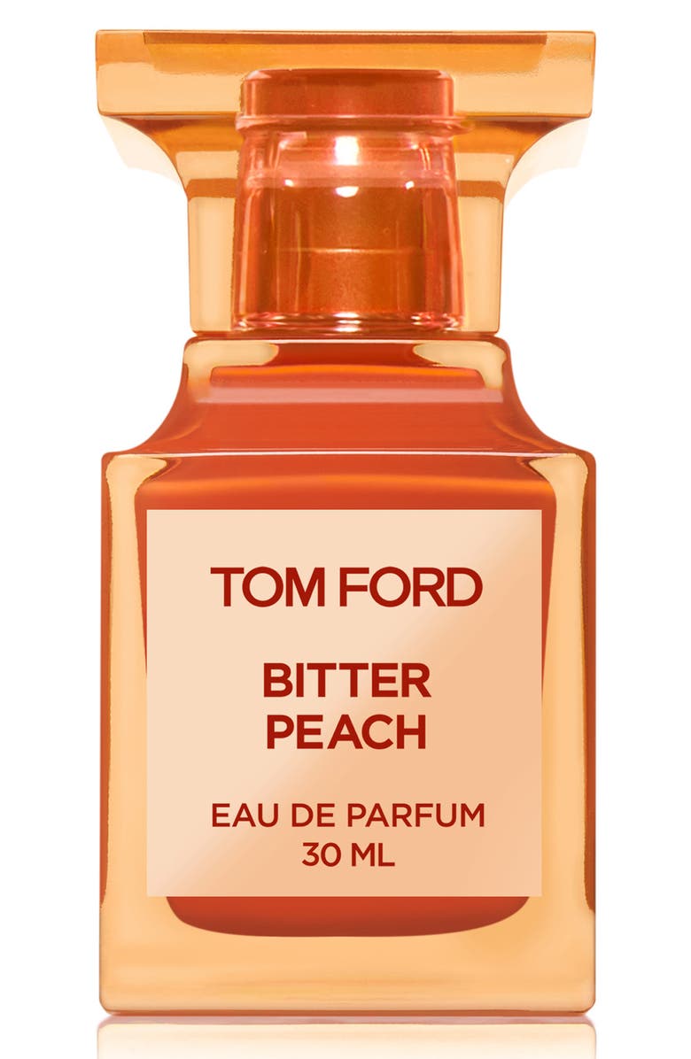 TOM FORD Private Blend Bitter Peach Eau de Parfum Spray, Alternate, color,