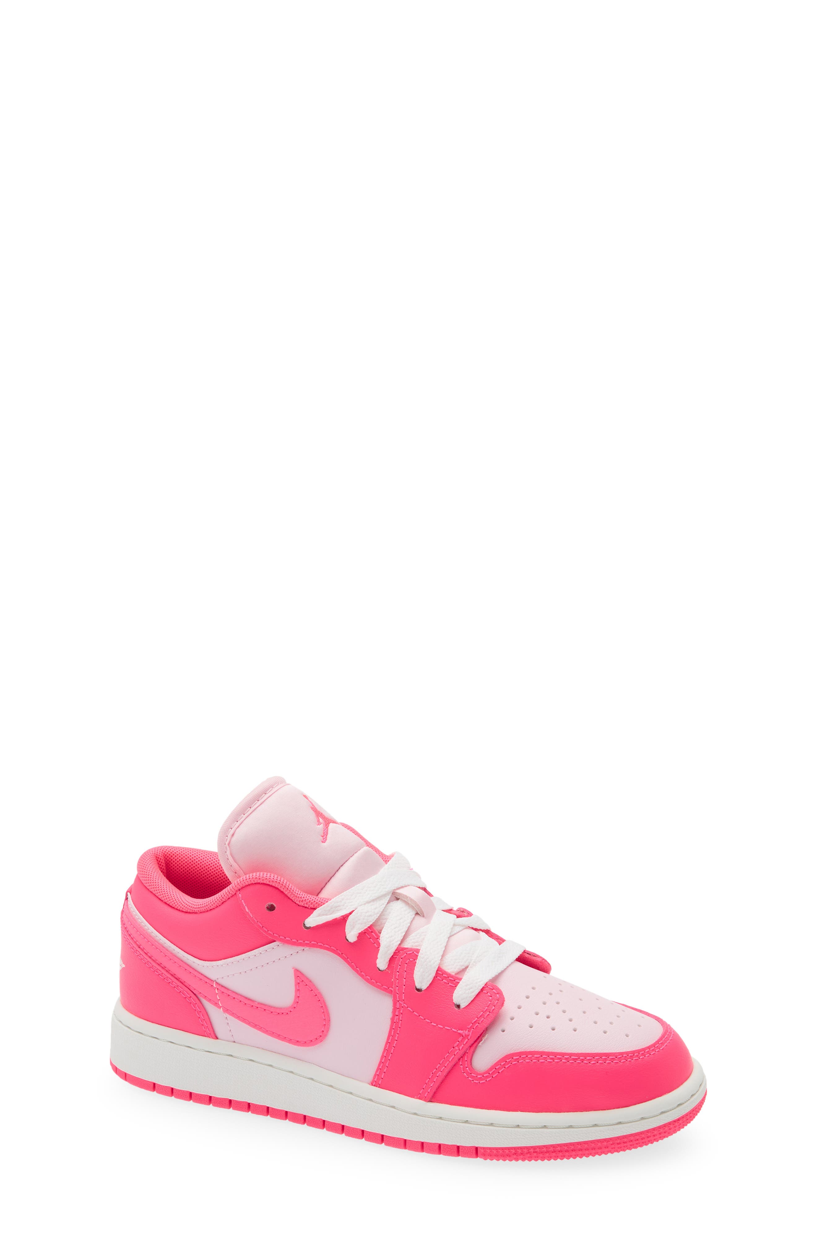  Pink Foam/ White/ Hyper Pink