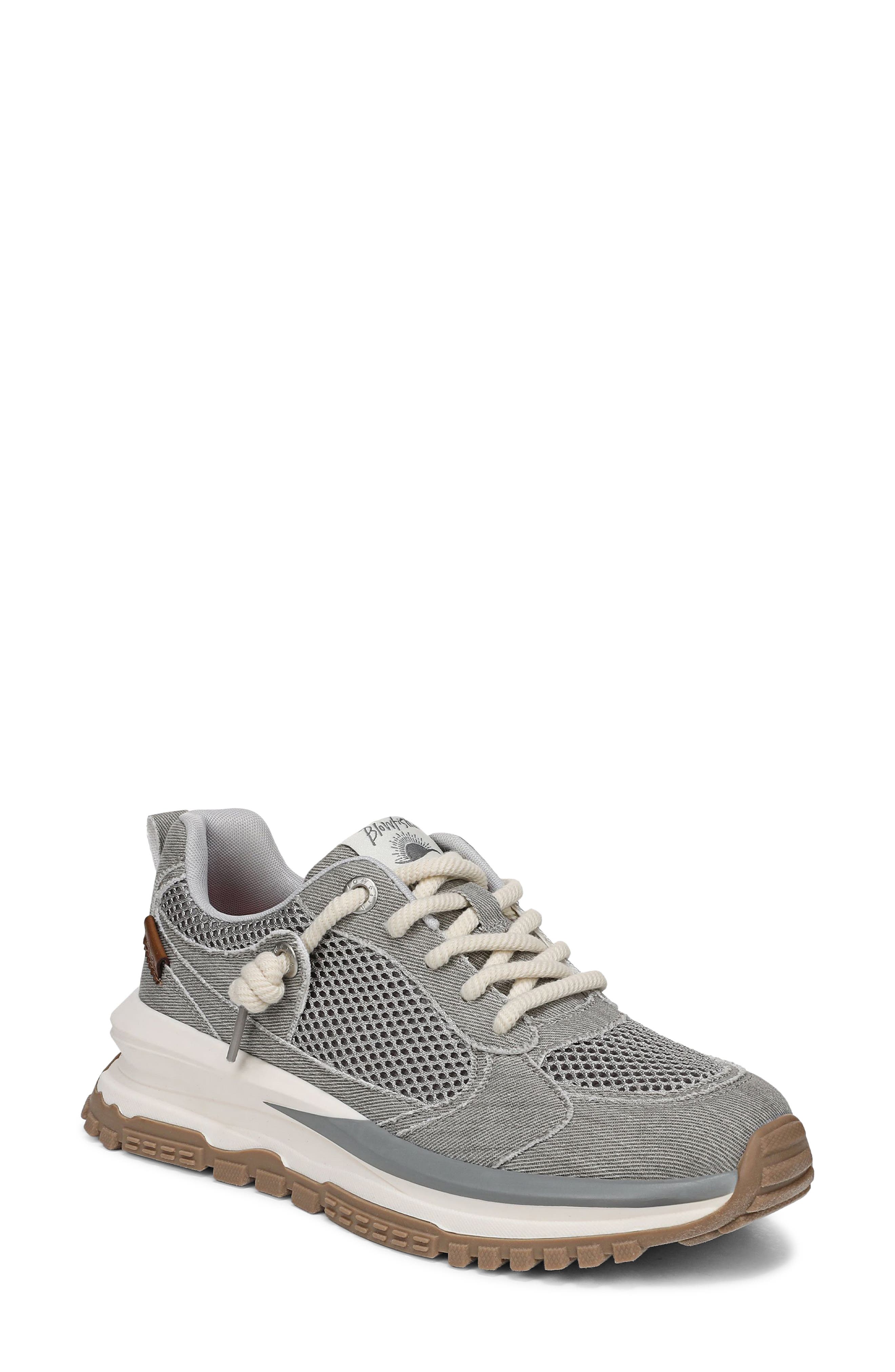 Blowfish Malibu Leotina Trainer Sneaker