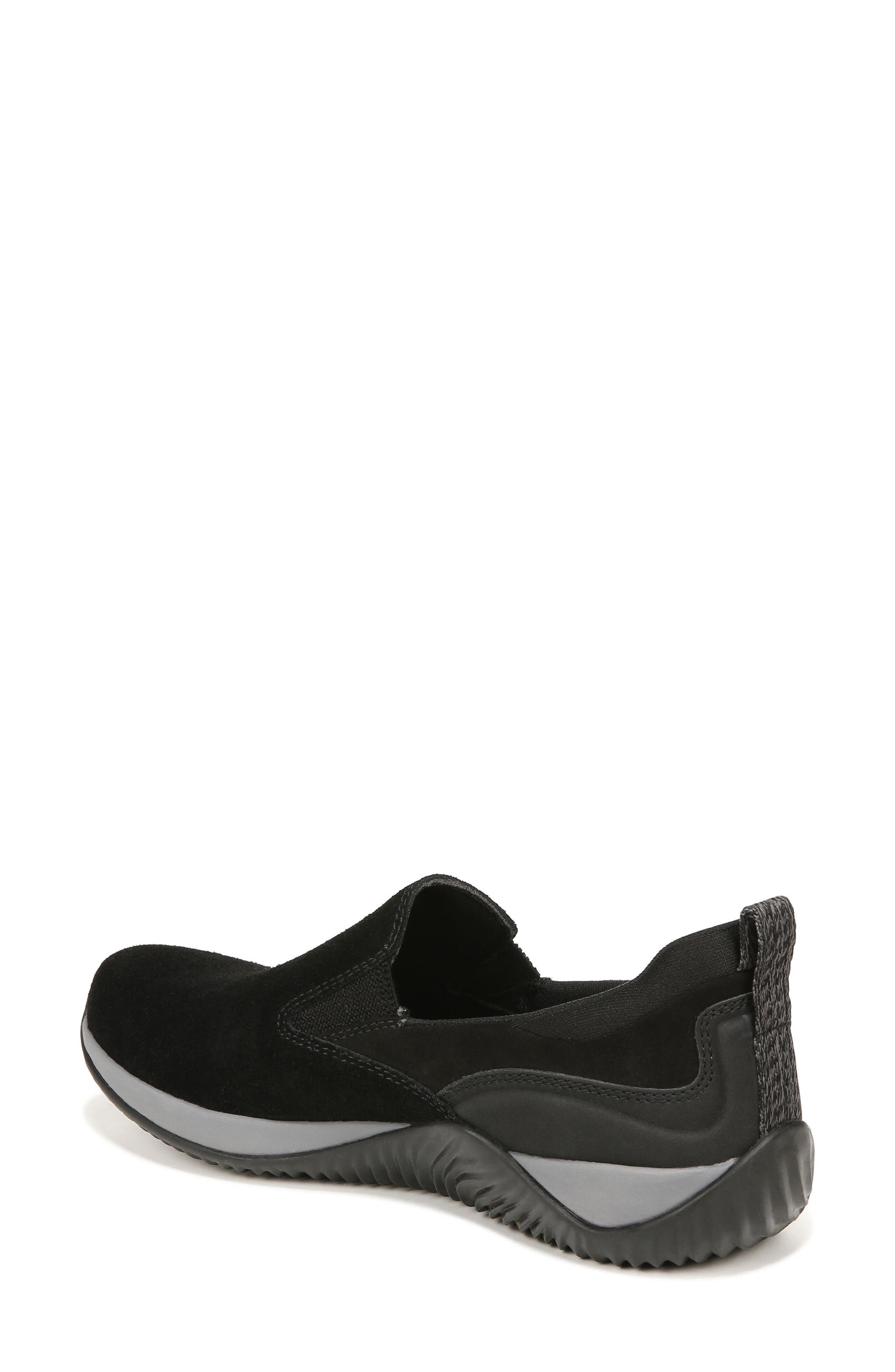 Rykä Echo Moc Slip-On Sneaker, Alternate, color, 