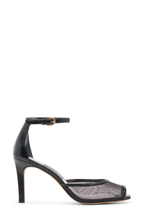Dolce Vita Serlo Ankle Strap Sandal In Multi