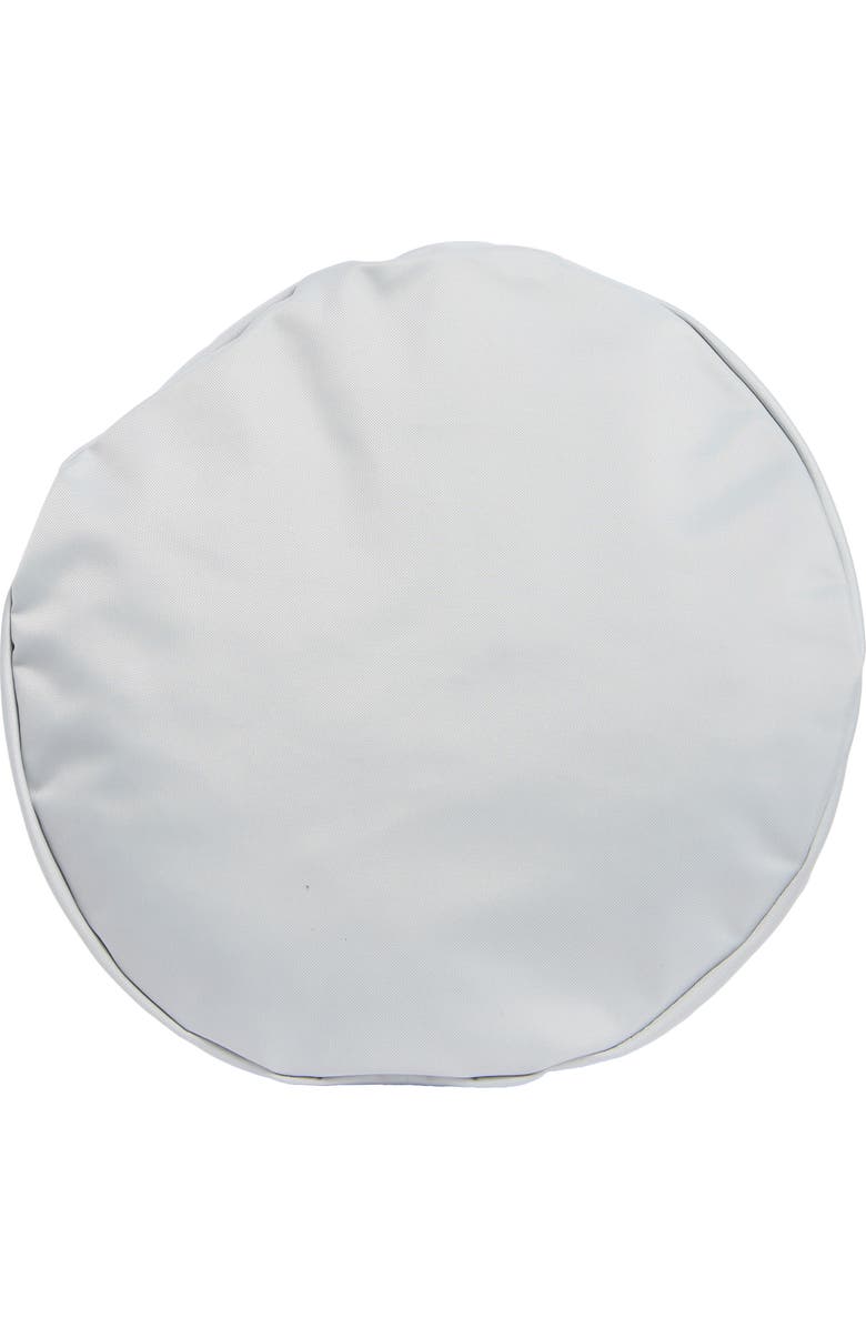 Longchamp x Nendo Large Cone Bag, Alternate, color, Grey/ White