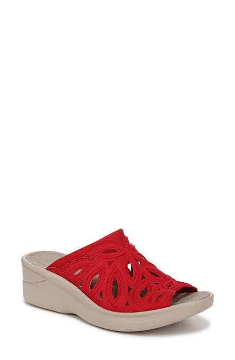 Jessa Heeled Slingback: Women's Designer Heels | Tory Burch