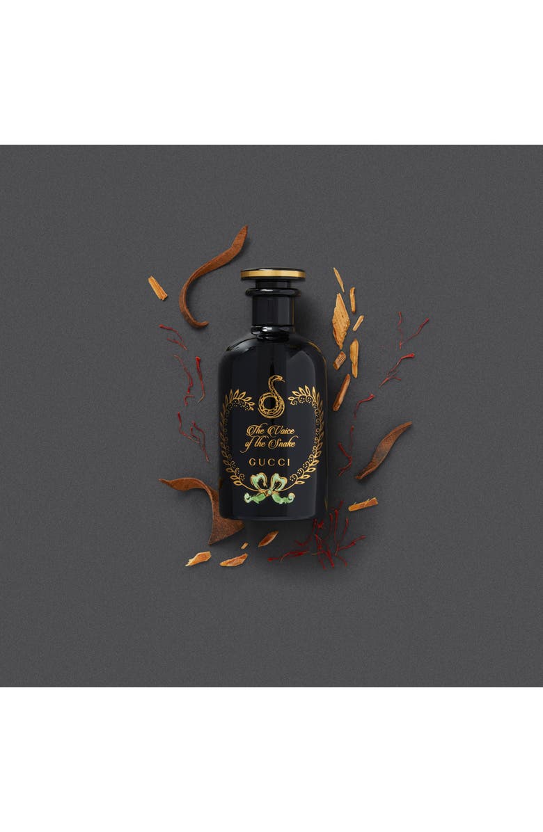 Gucci The Alchemist's Garden Eau de Parfum Festive Gift Set, Alternate, color, 