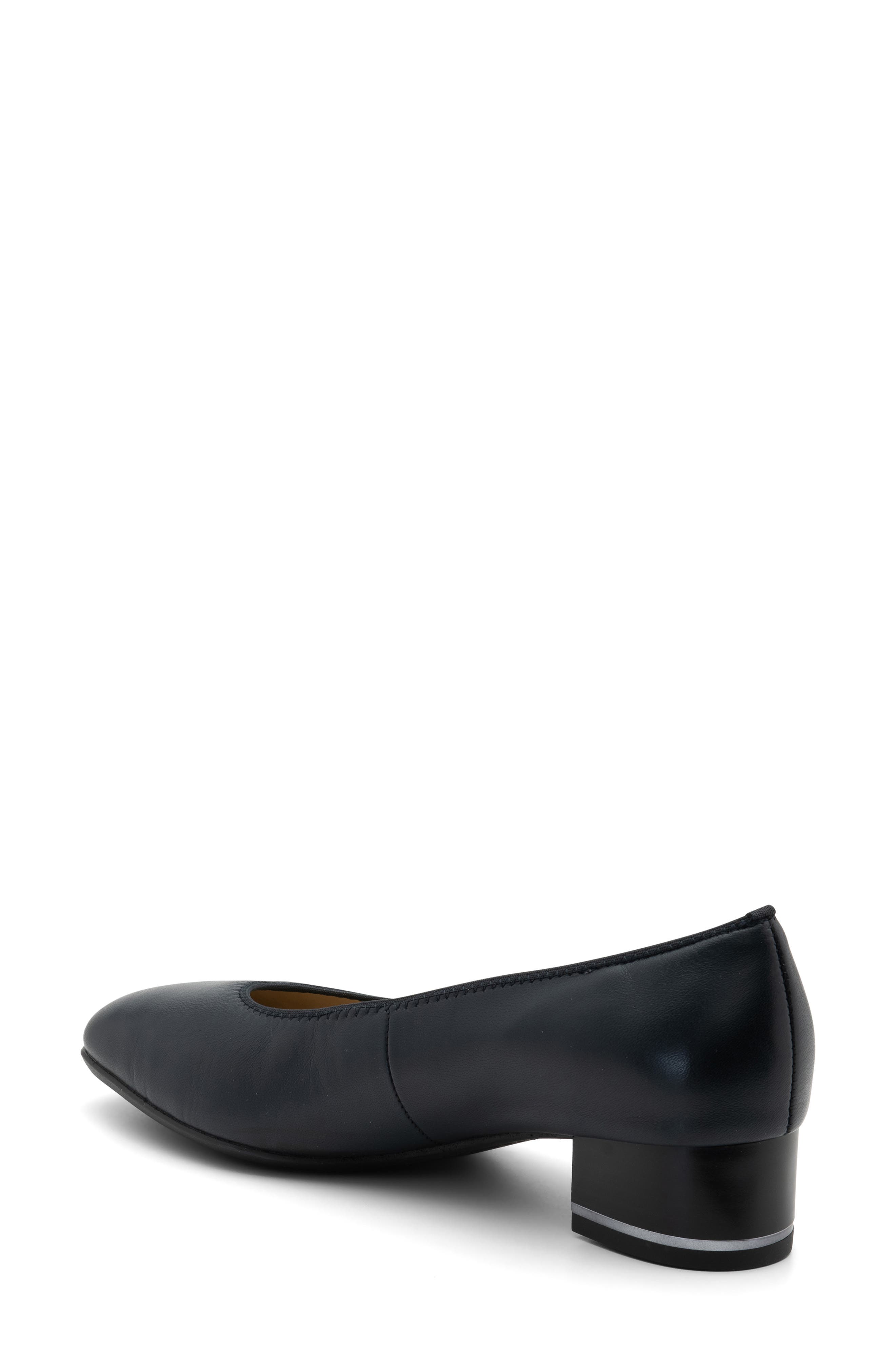 Gabrielle Pump, Alternate, color, BLUE