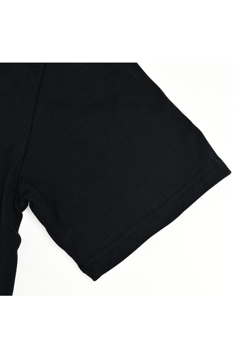 VERYRARE Strange Things Tee, Alternate, color, Black