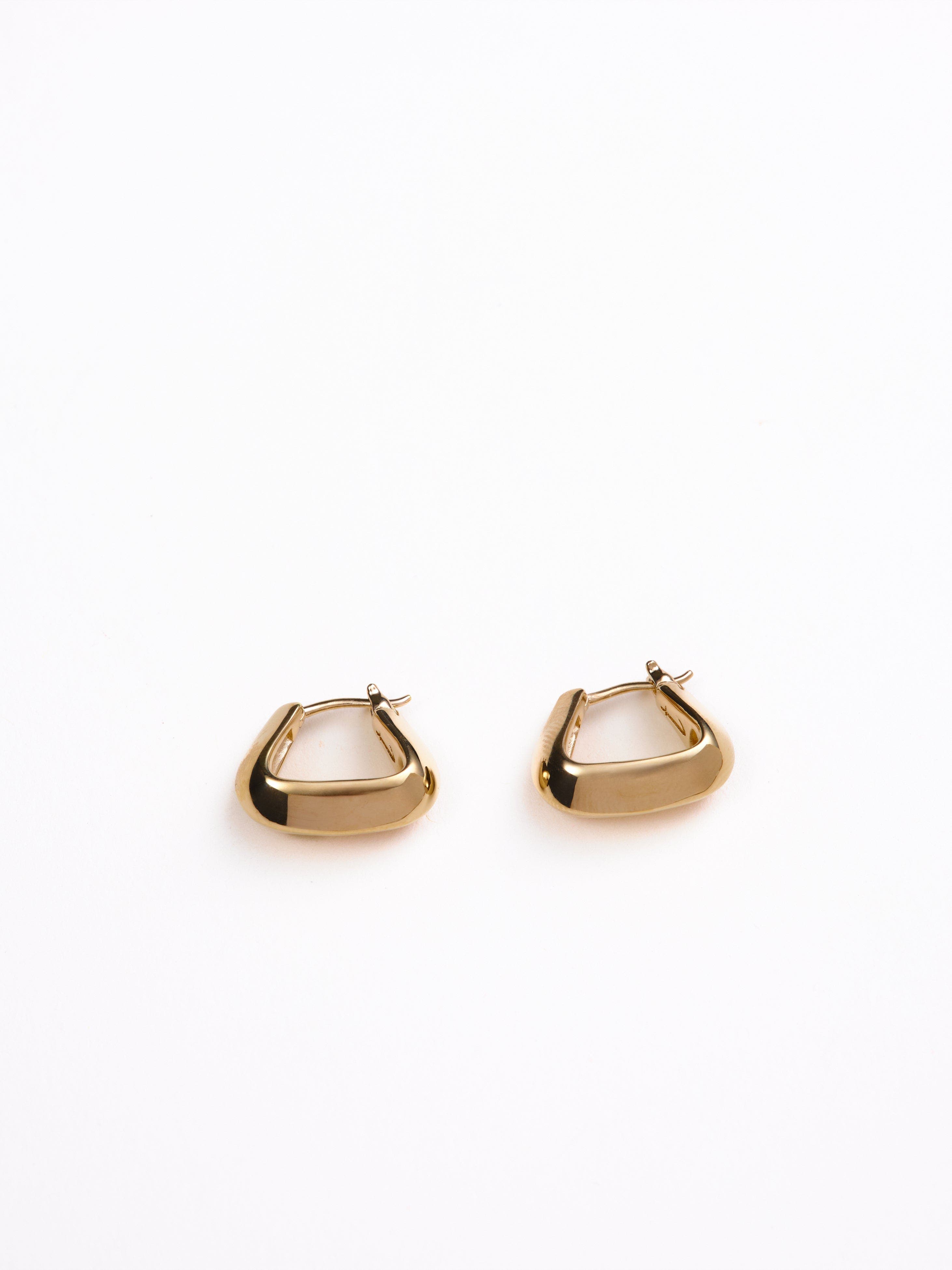 selected Recycled Gold Vermeil