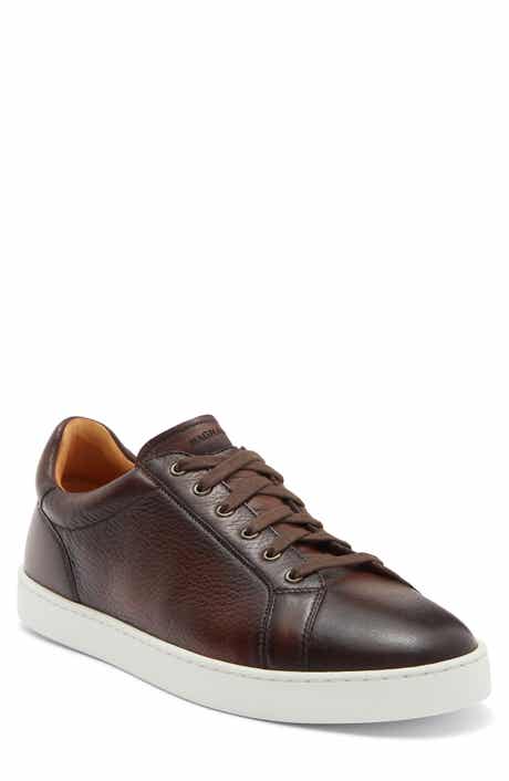 Leve Low Top Sneaker