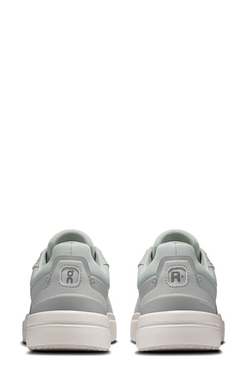 On The Roger Advantage Tennis Sneaker In Multi