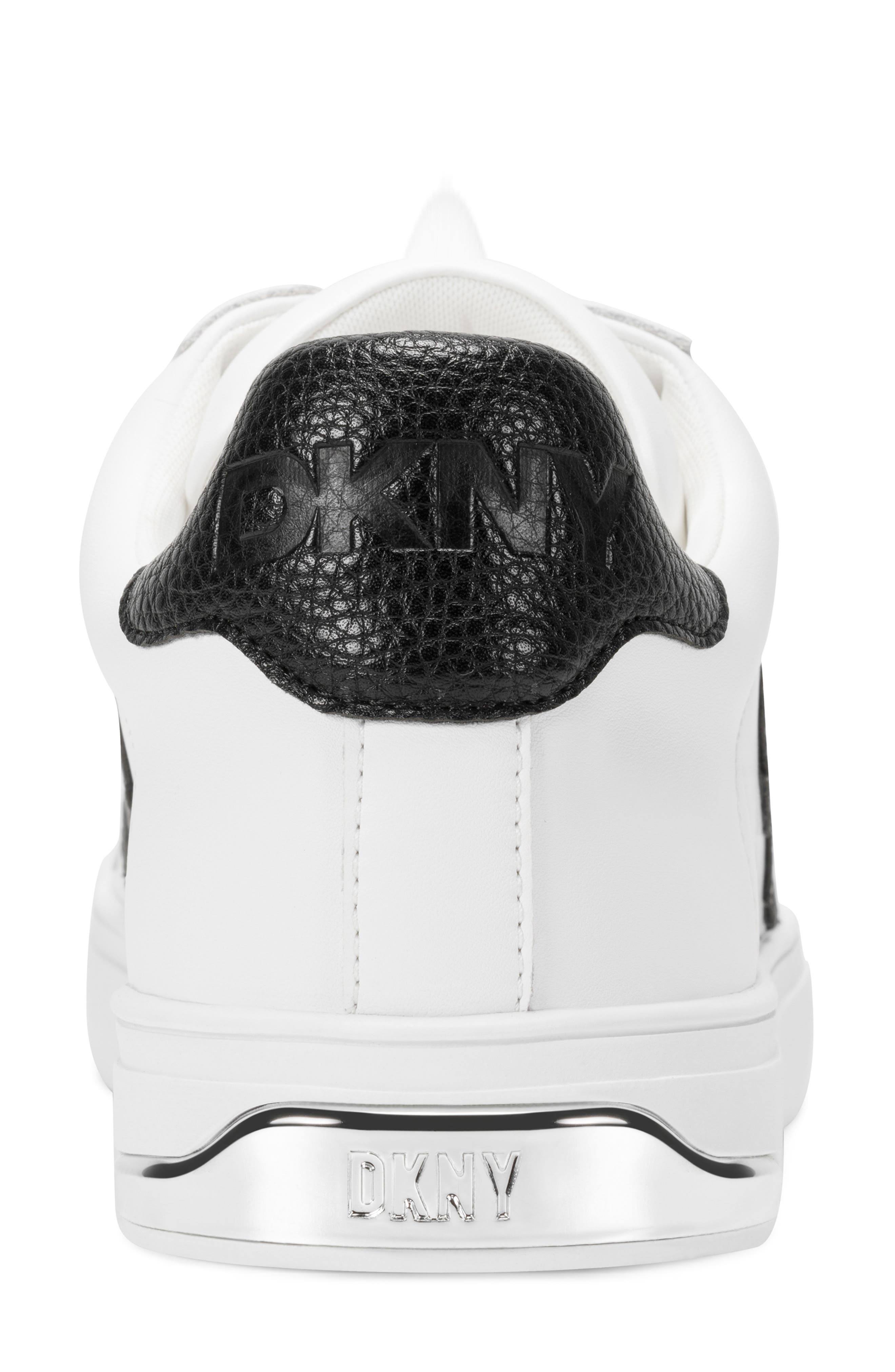 DKNY Abeni Sneaker, Alternate, color, 