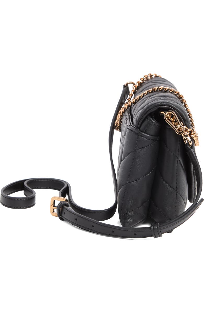 KARL LAGERFELD PARIS Lafayette Demi Crossbody Bag, Alternate, color,