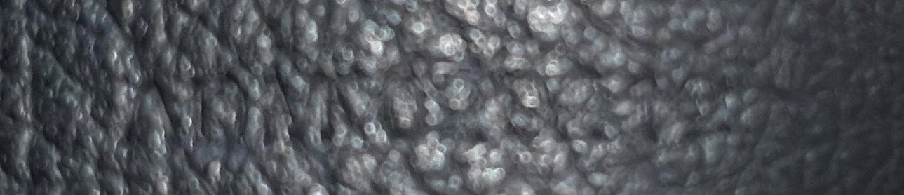 Pre-Owned Goyard Capetien Messenger Bag Coated Canvas, Alternate, color, Black