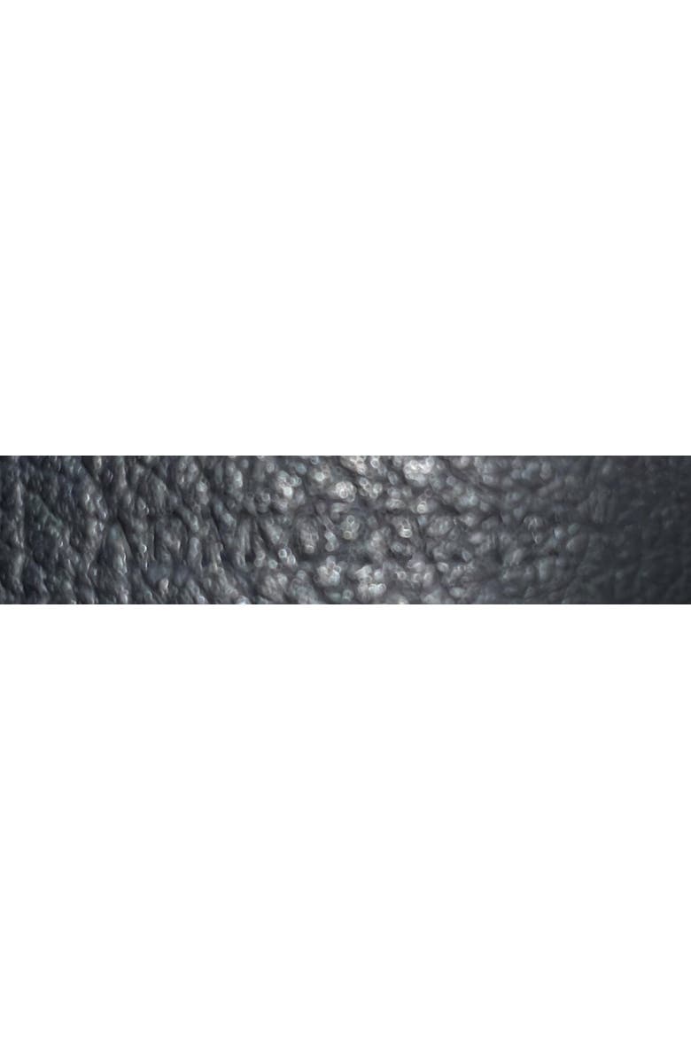 Pre-Owned Goyard Capetien Messenger Bag Coated Canvas, Alternate, color, Black