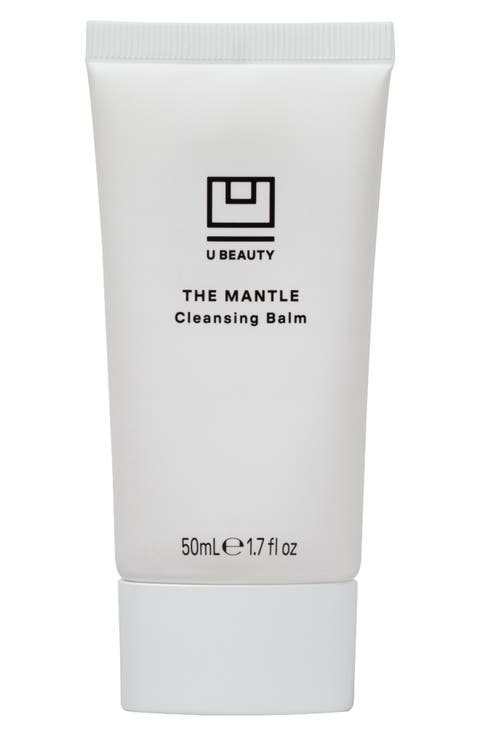 The Mantle Skin Conditioning Wash
