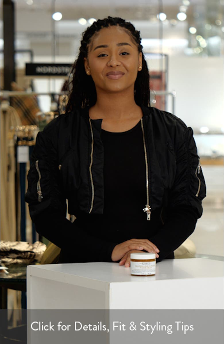 Calendula Serum-Infused Water Cream, sales video thumbnail