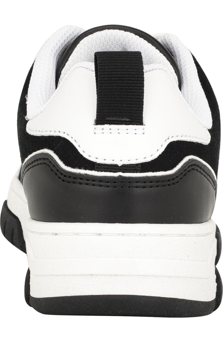 Calvin Klein Stellha Sneaker, Alternate, color,