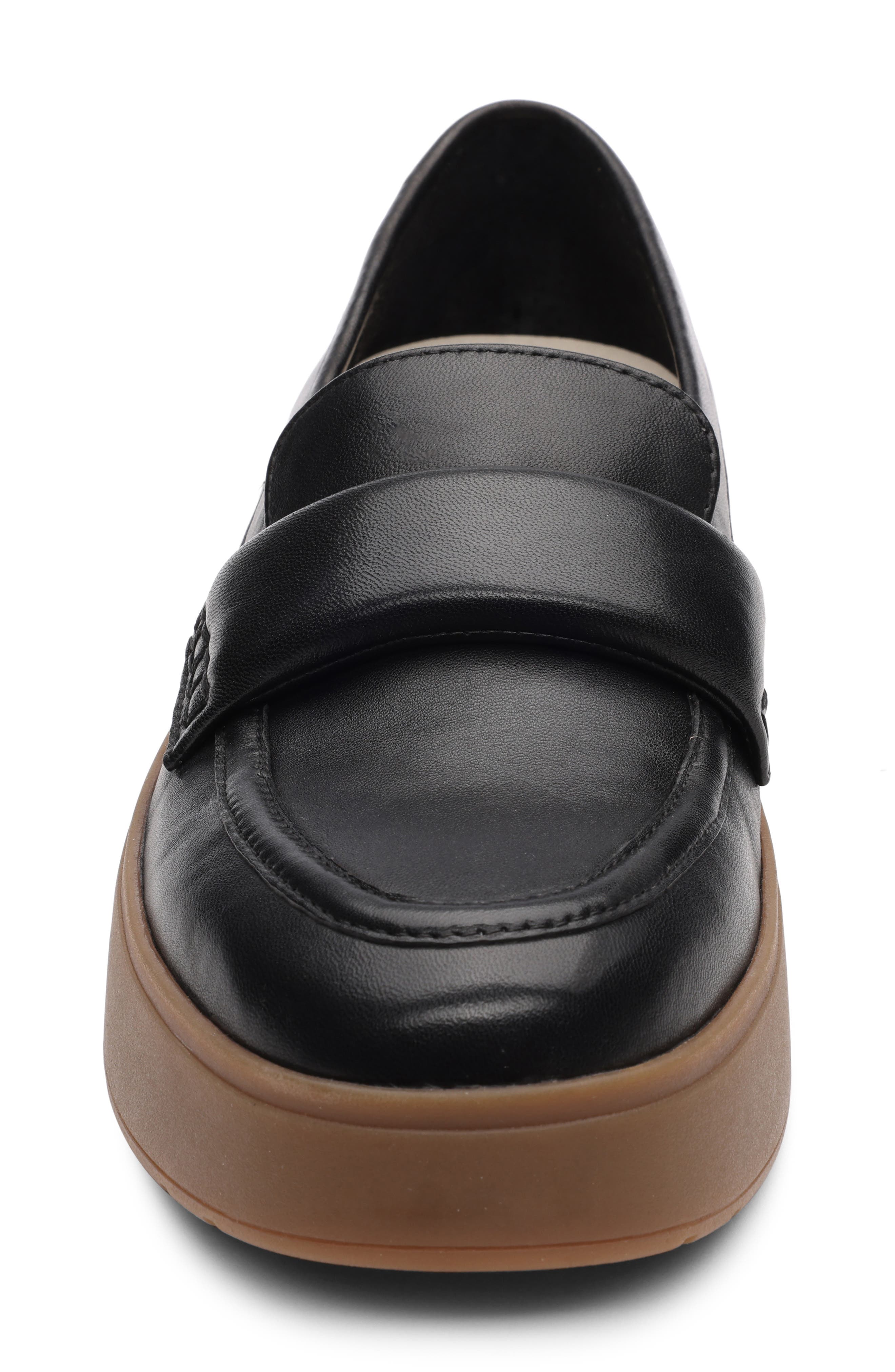 Sanctuary Peacemaker Platform Loafer, Alternate, color, 