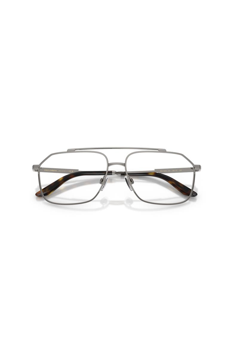58mm Pilot optical glasses, Alternate, color, Grey