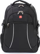 SWISSGEAR Four Pocket Backpack