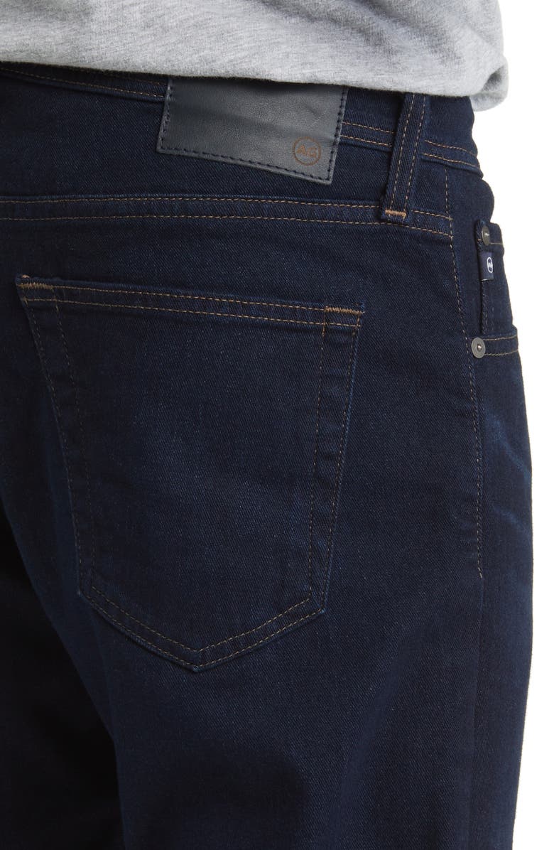 AG Tellis Cloud Soft Slim Fit Jeans, Alternate, color,