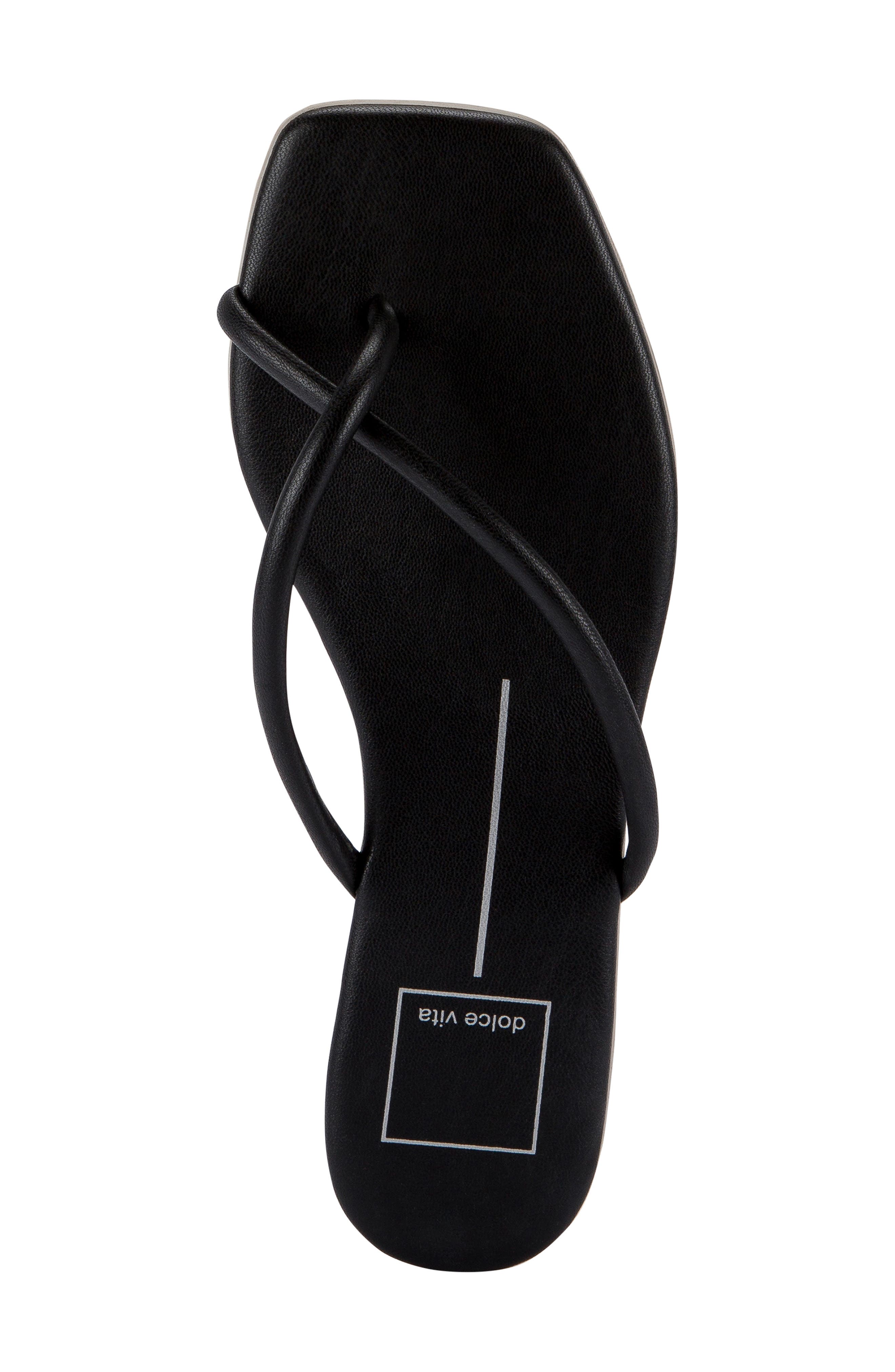 Dolce Vita Lyza Flip Flop, Alternate, color, 