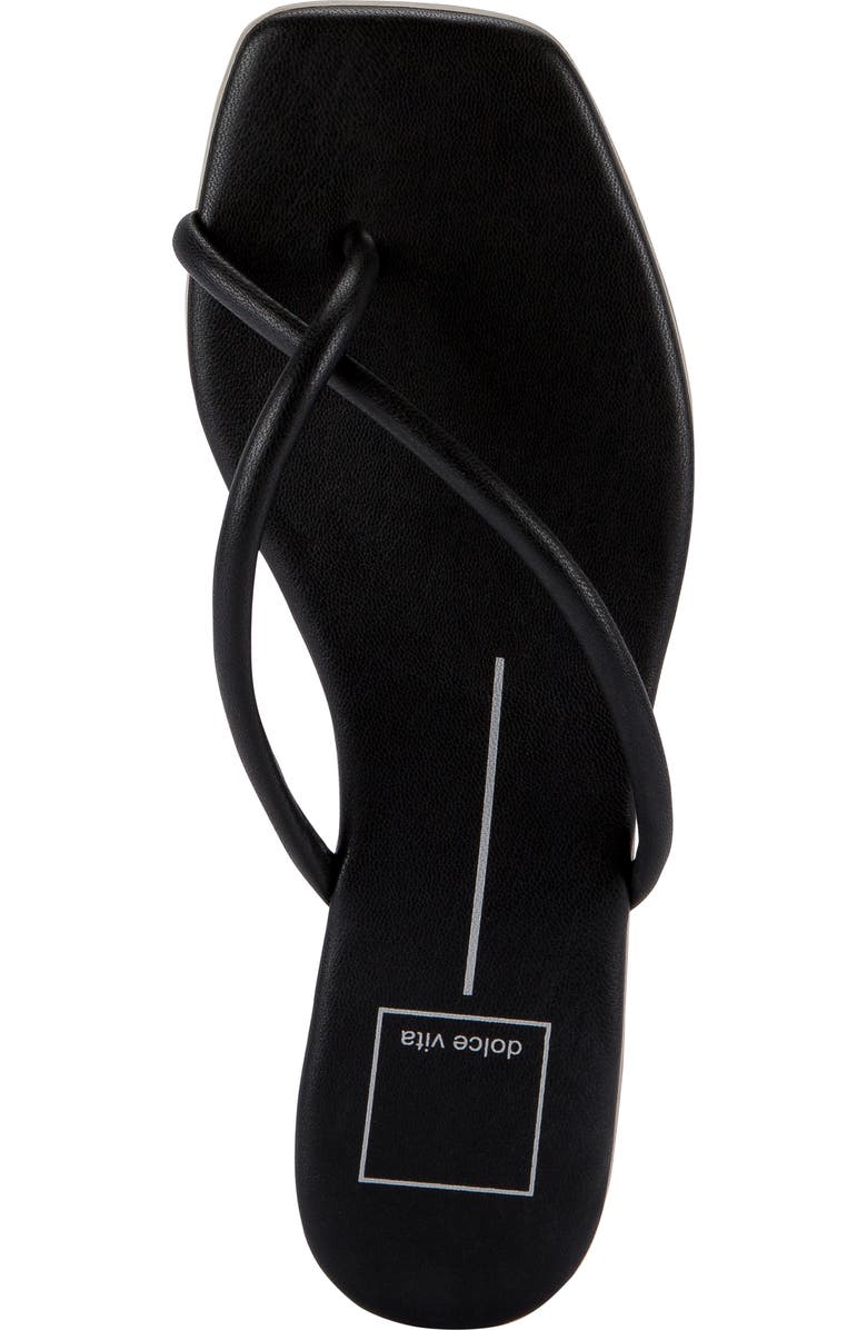 Dolce Vita Lyza Flip Flop, Alternate, color,